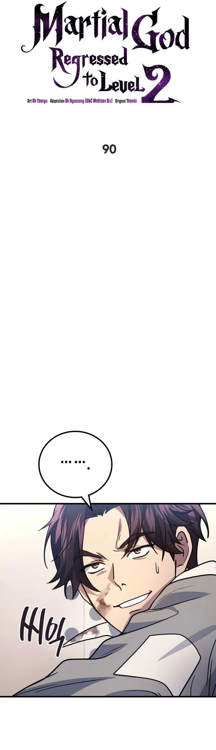 The Nether World Mix of Jiang Long Chapter 90 Gambar 23