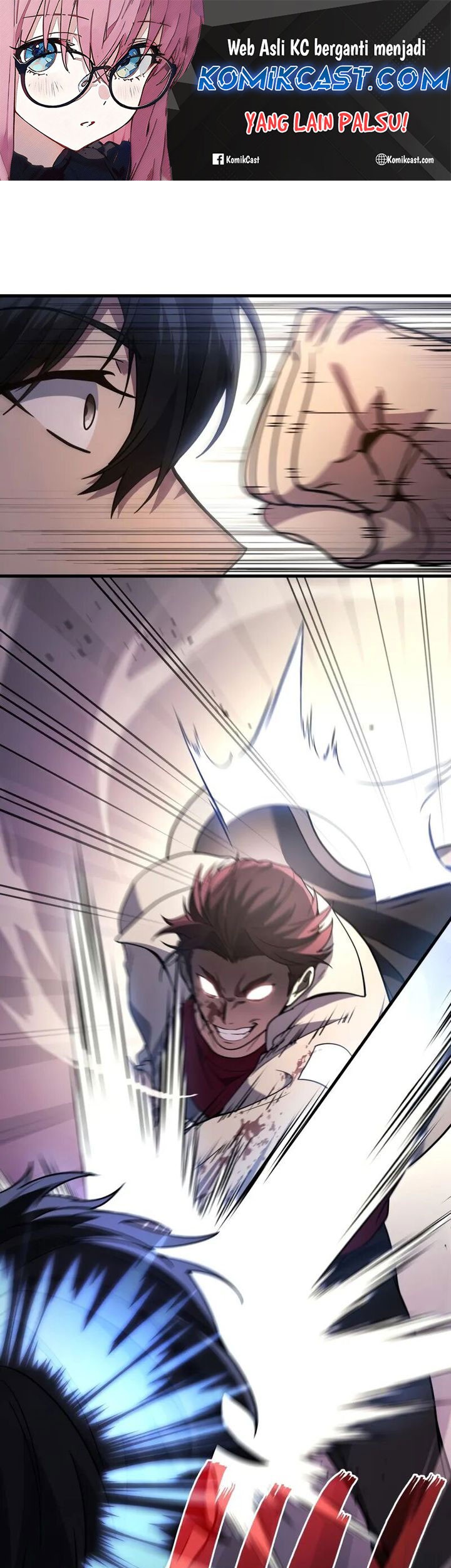 Baca Komik The Nether World Mix of Jiang Long Chapter 90 Gambar 1