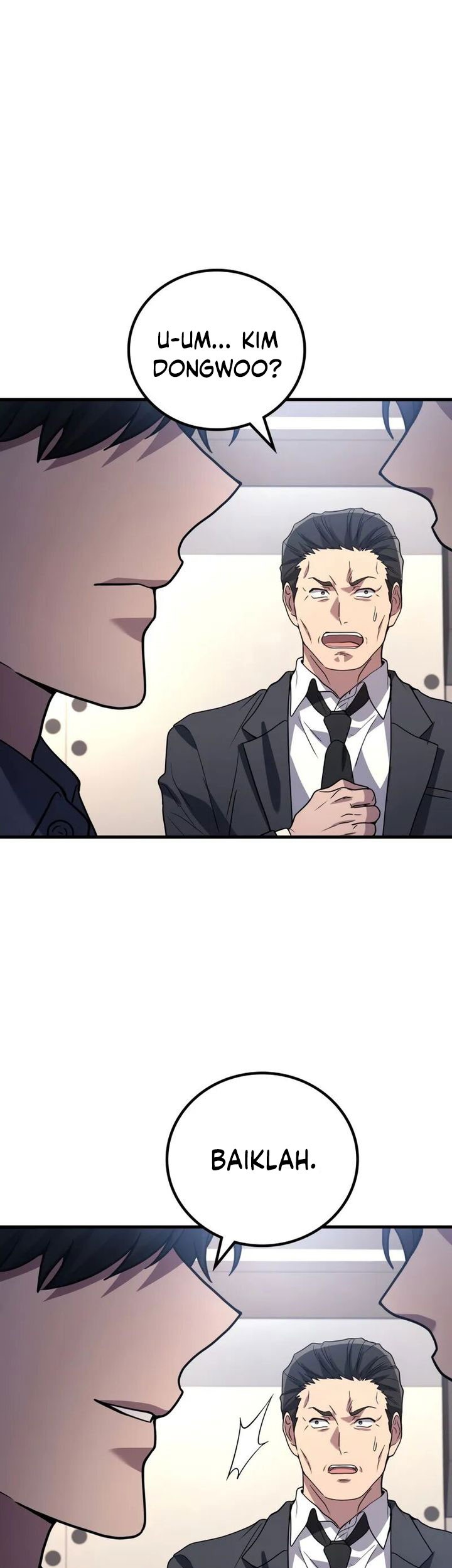 The Nether World Mix of Jiang Long Chapter 90 Gambar 35