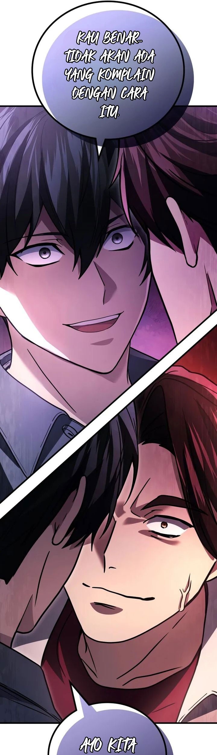 The Nether World Mix of Jiang Long Chapter 90 Gambar 37