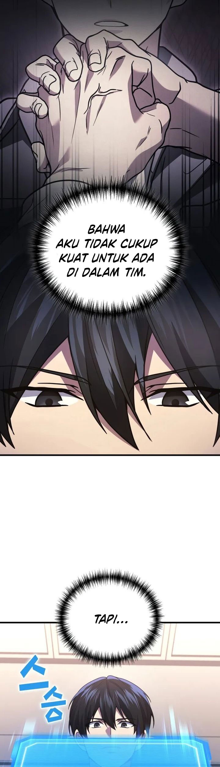 The Nether World Mix of Jiang Long Chapter 90 Gambar 50