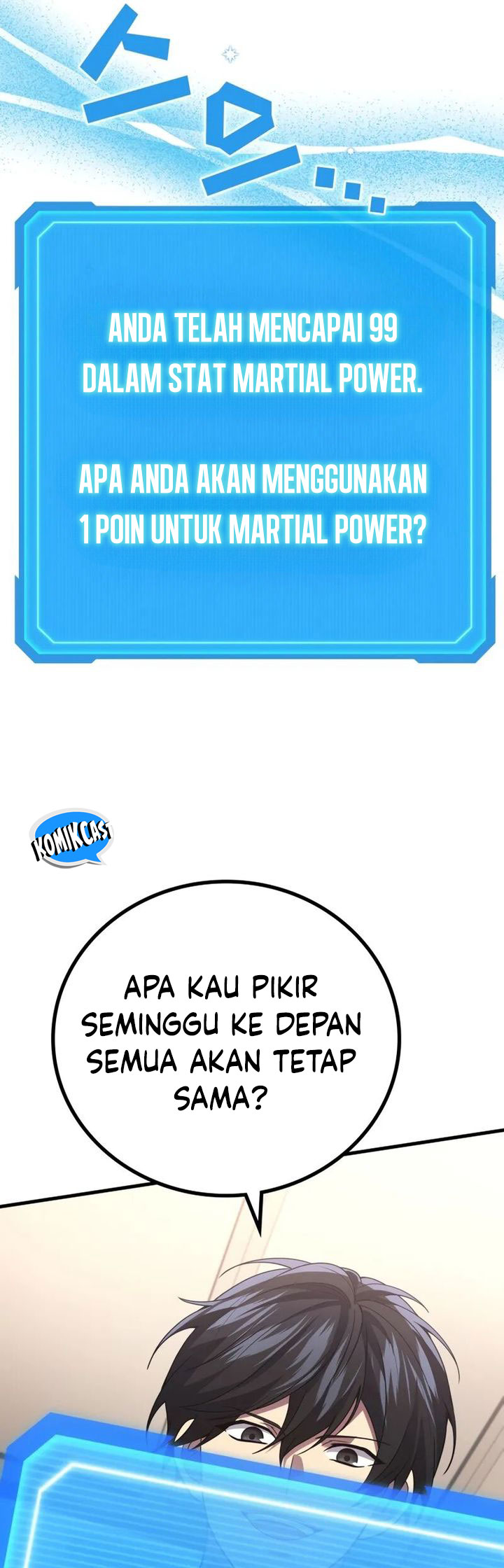 The Nether World Mix of Jiang Long Chapter 90 Gambar 53