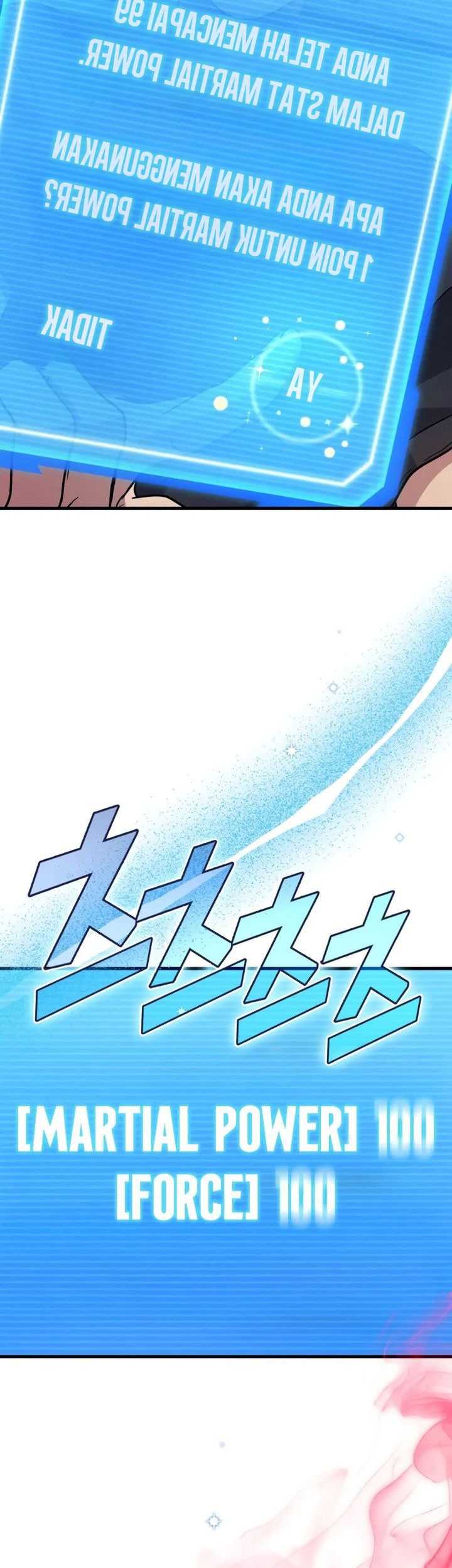 The Nether World Mix of Jiang Long Chapter 90 Gambar 54