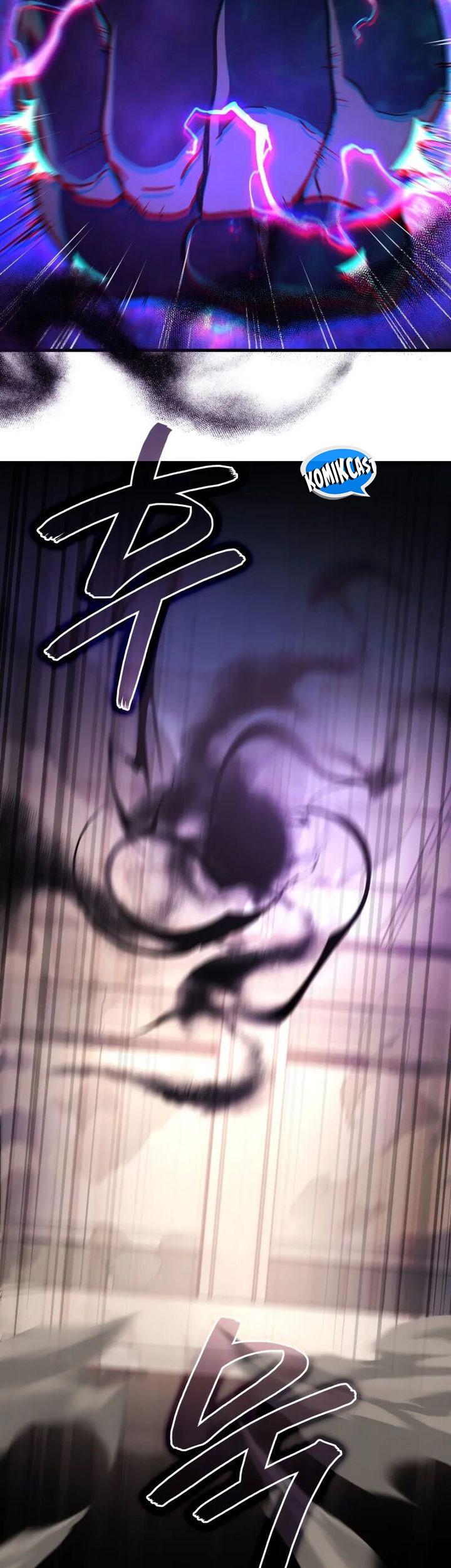 The Nether World Mix of Jiang Long Chapter 90 Gambar 77