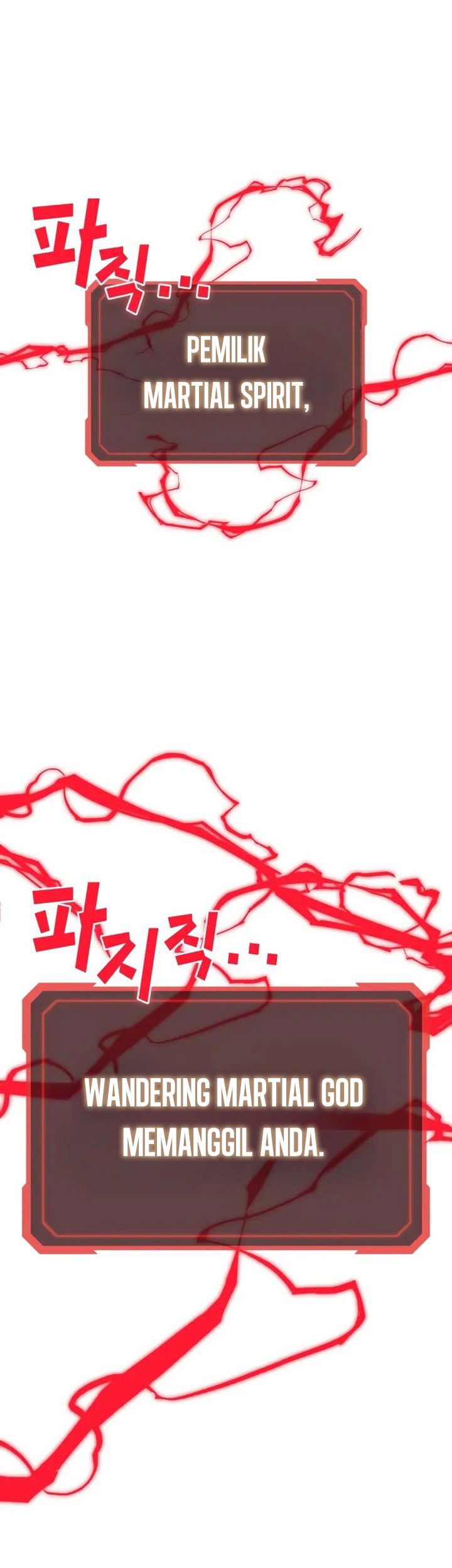 The Nether World Mix of Jiang Long Chapter 90 Gambar 79