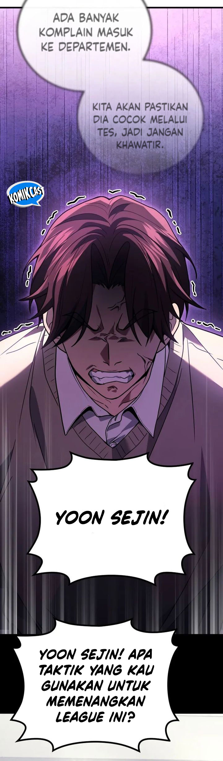 The Nether World Mix of Jiang Long Chapter 90 Gambar 12