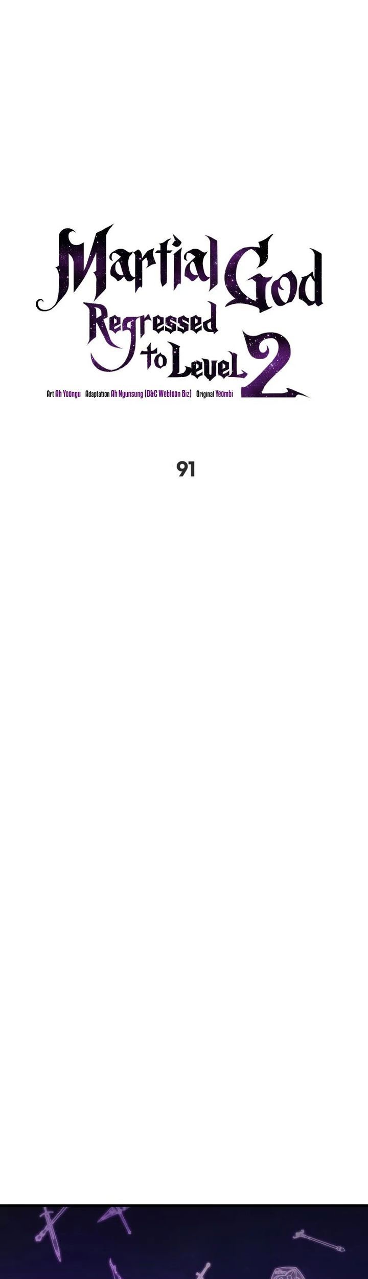 The Nether World Mix of Jiang Long Chapter 91 Gambar 16