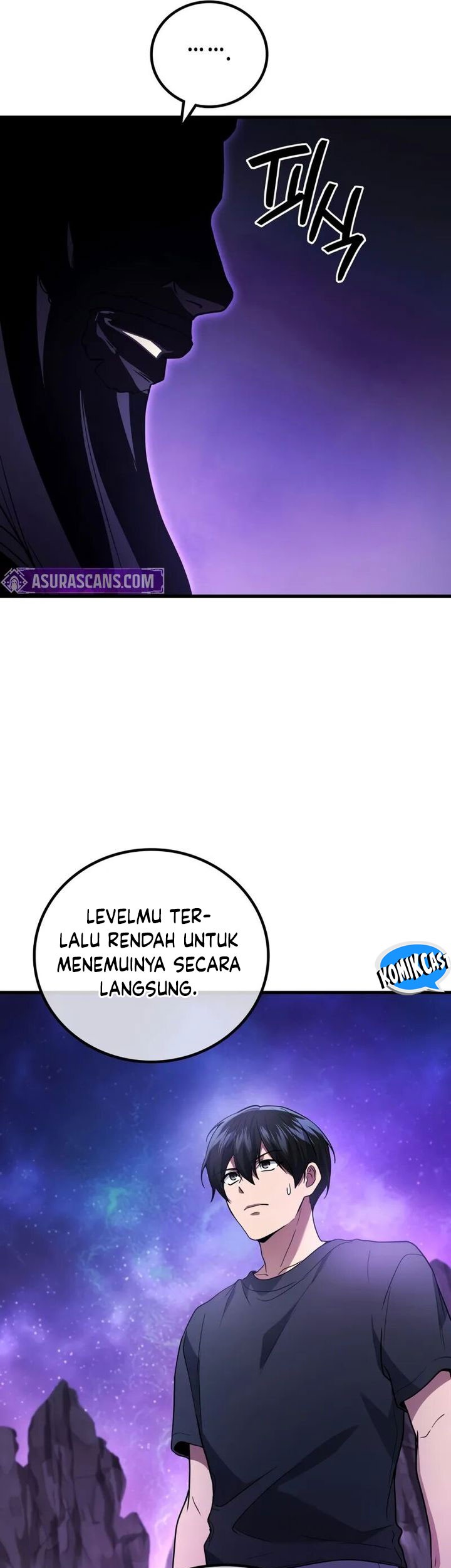 The Nether World Mix of Jiang Long Chapter 91 Gambar 20