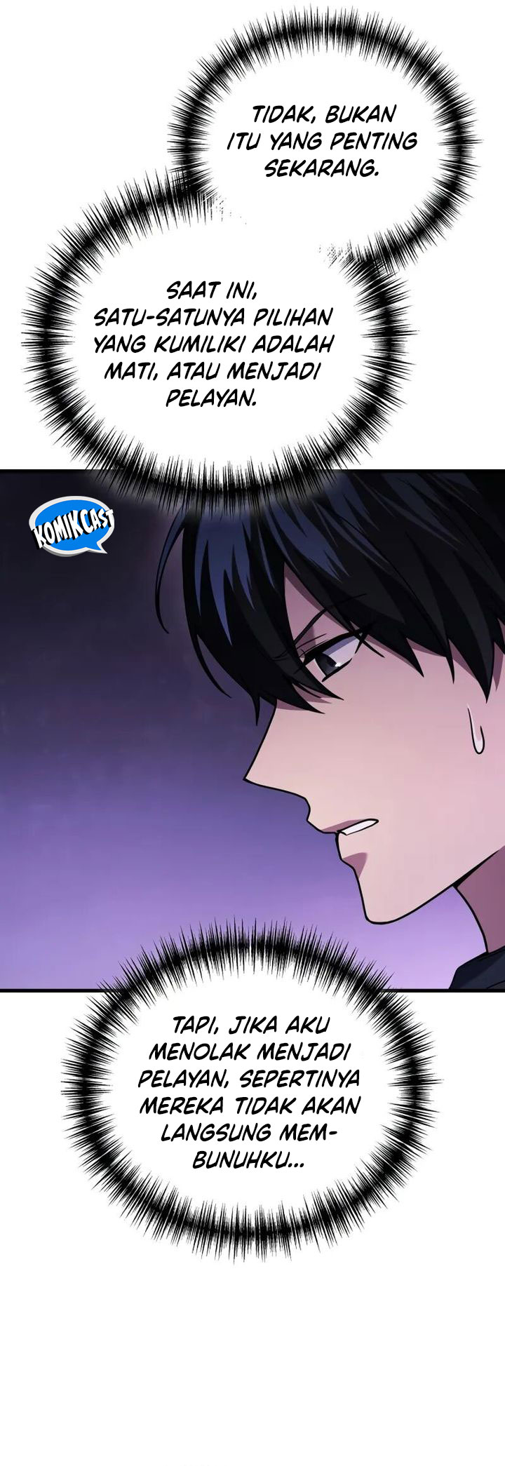 The Nether World Mix of Jiang Long Chapter 91 Gambar 37