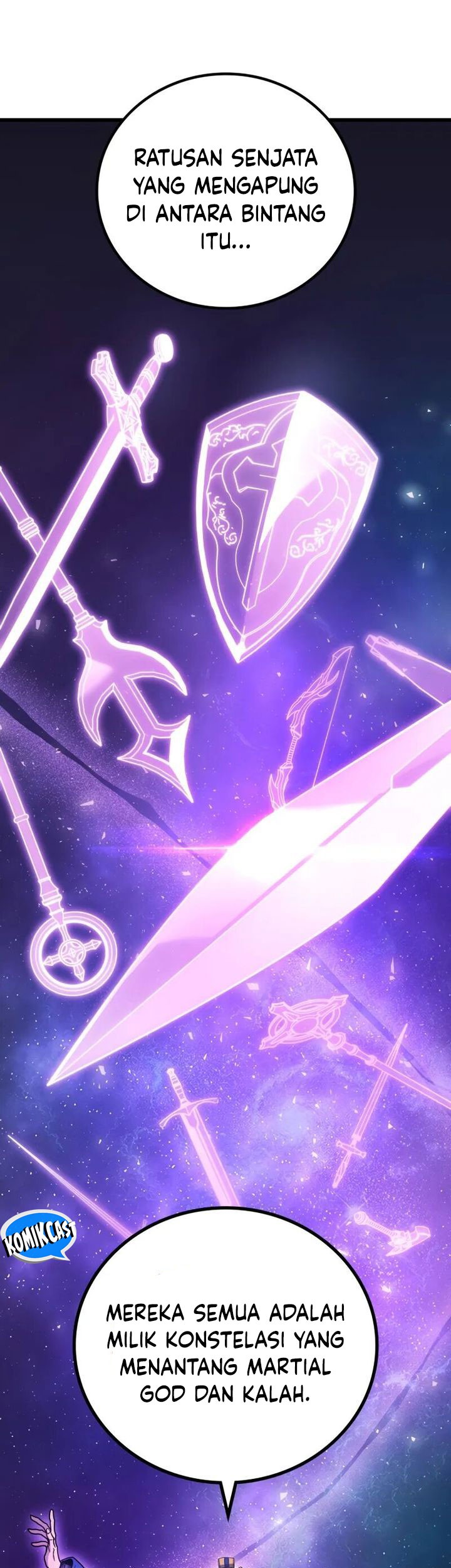 The Nether World Mix of Jiang Long Chapter 91 Gambar 40