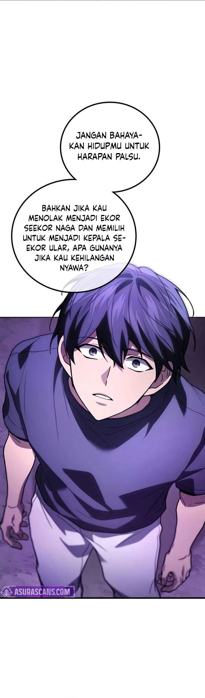 The Nether World Mix of Jiang Long Chapter 91 Gambar 42