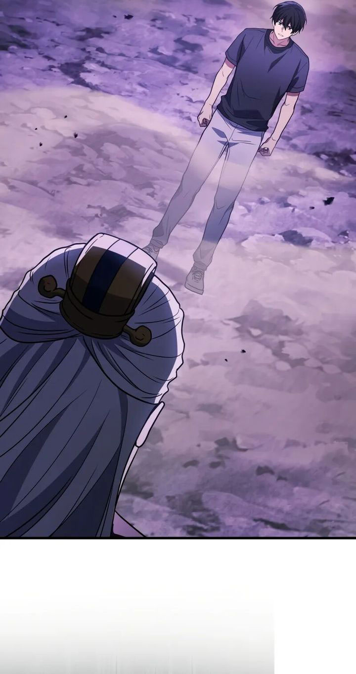 The Nether World Mix of Jiang Long Chapter 91 Gambar 46