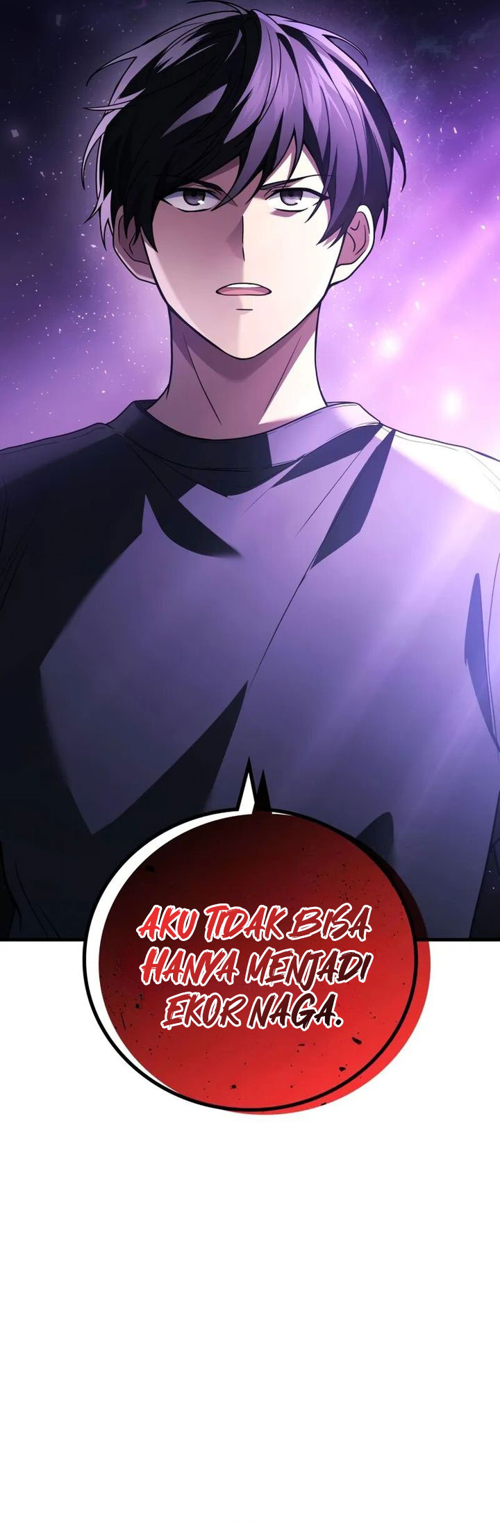 The Nether World Mix of Jiang Long Chapter 91 Gambar 48