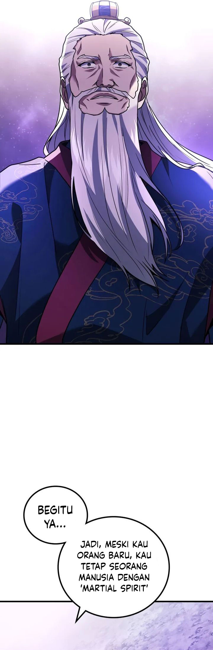 The Nether World Mix of Jiang Long Chapter 91 Gambar 49