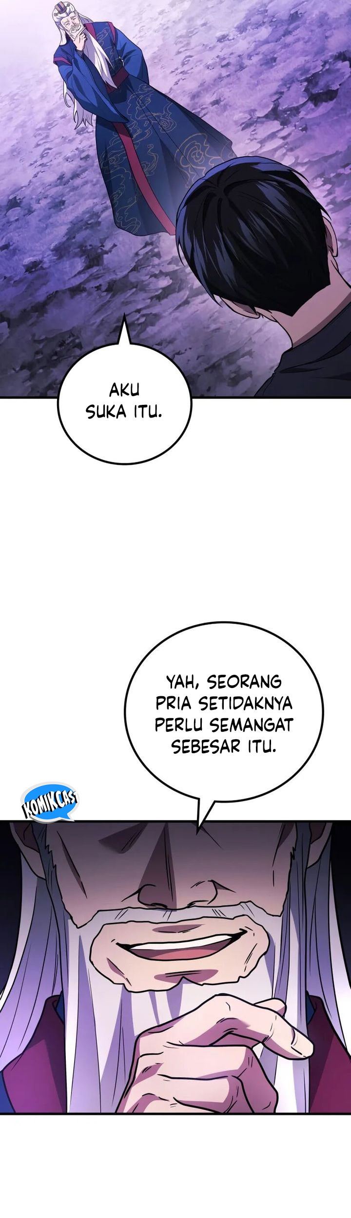 The Nether World Mix of Jiang Long Chapter 91 Gambar 50