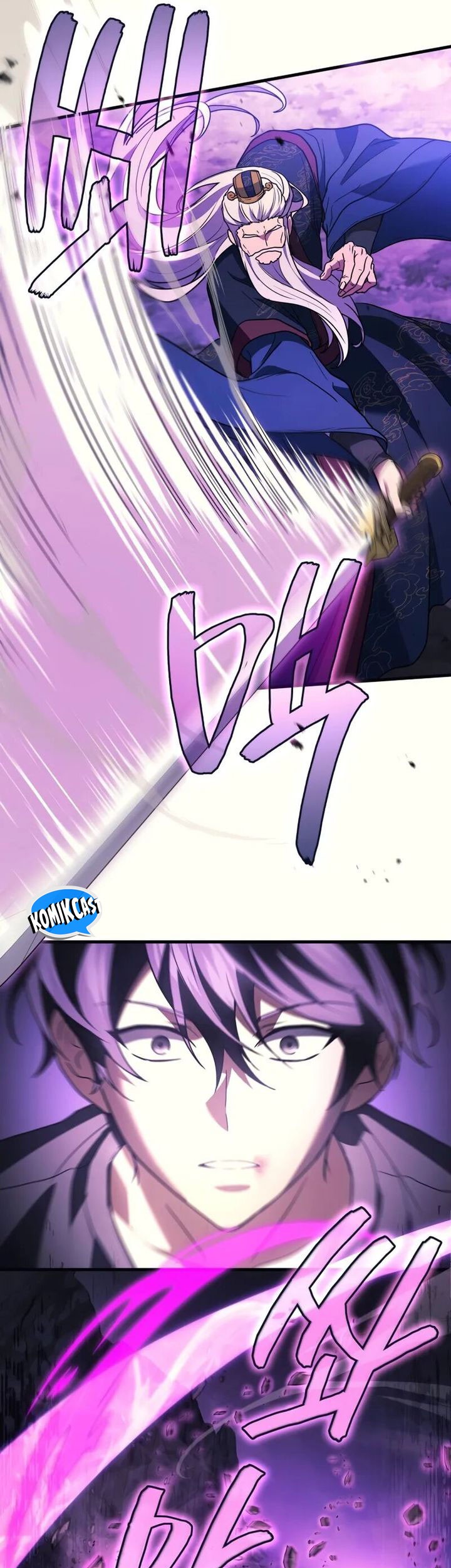 The Nether World Mix of Jiang Long Chapter 91 Gambar 59