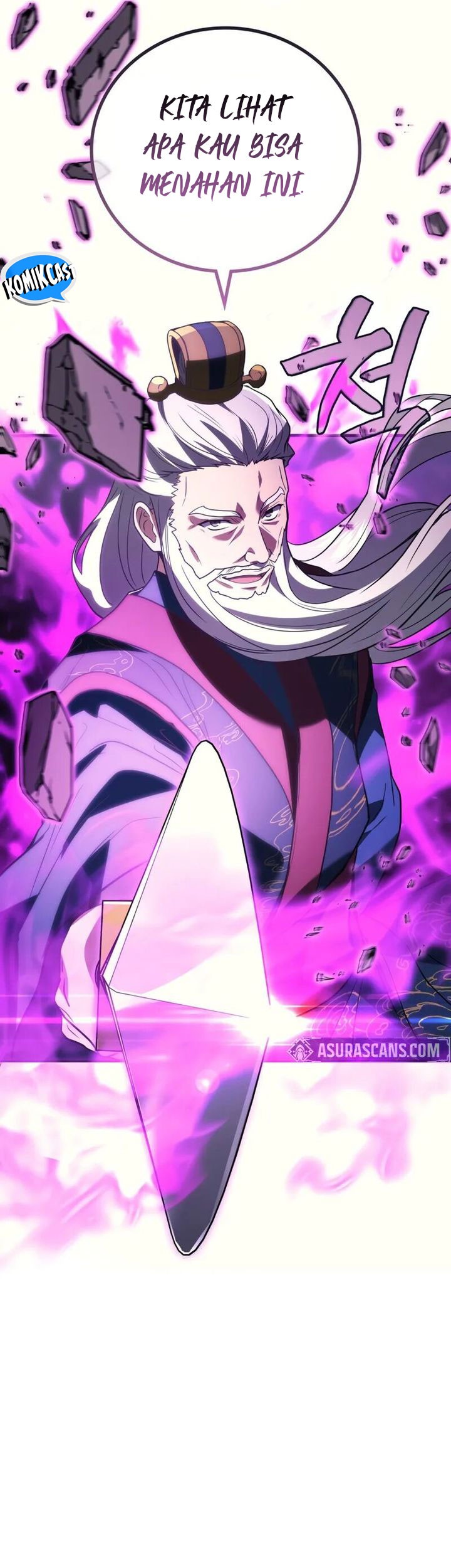The Nether World Mix of Jiang Long Chapter 91 Gambar 62