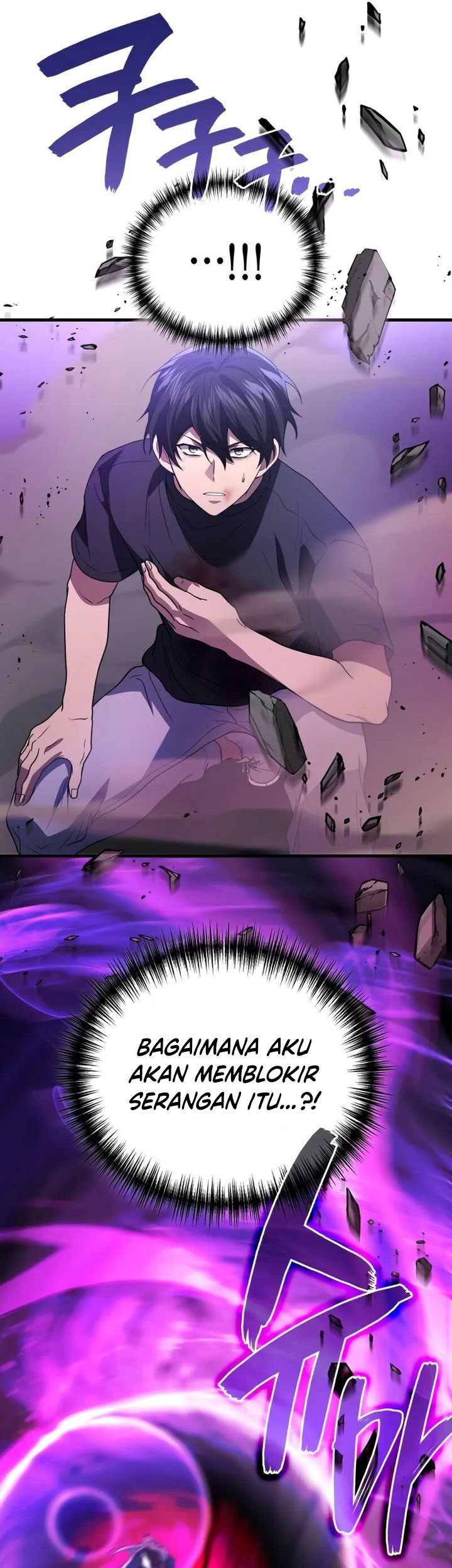 The Nether World Mix of Jiang Long Chapter 91 Gambar 64