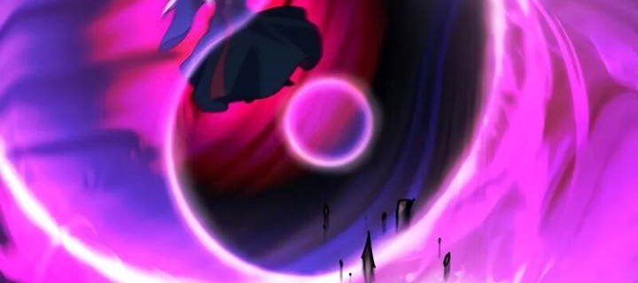 The Nether World Mix of Jiang Long Chapter 91 Gambar 65