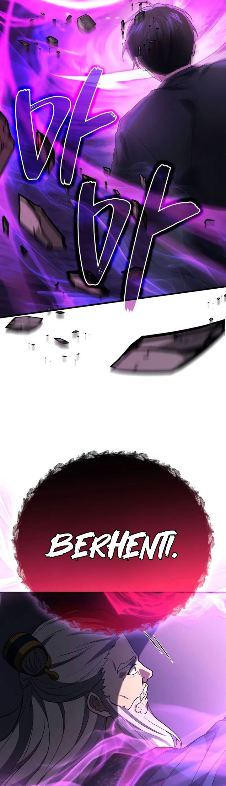 The Nether World Mix of Jiang Long Chapter 91 Gambar 66