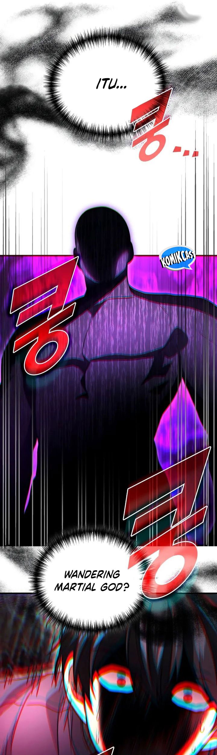 The Nether World Mix of Jiang Long Chapter 91 Gambar 71