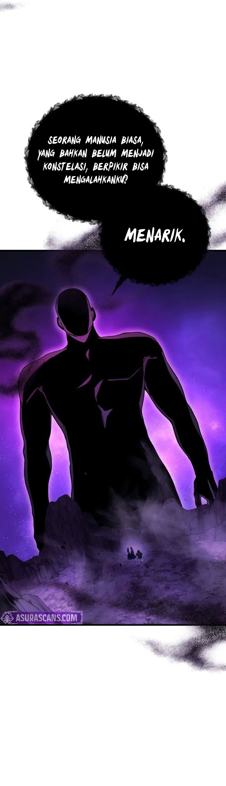 The Nether World Mix of Jiang Long Chapter 91 Gambar 73