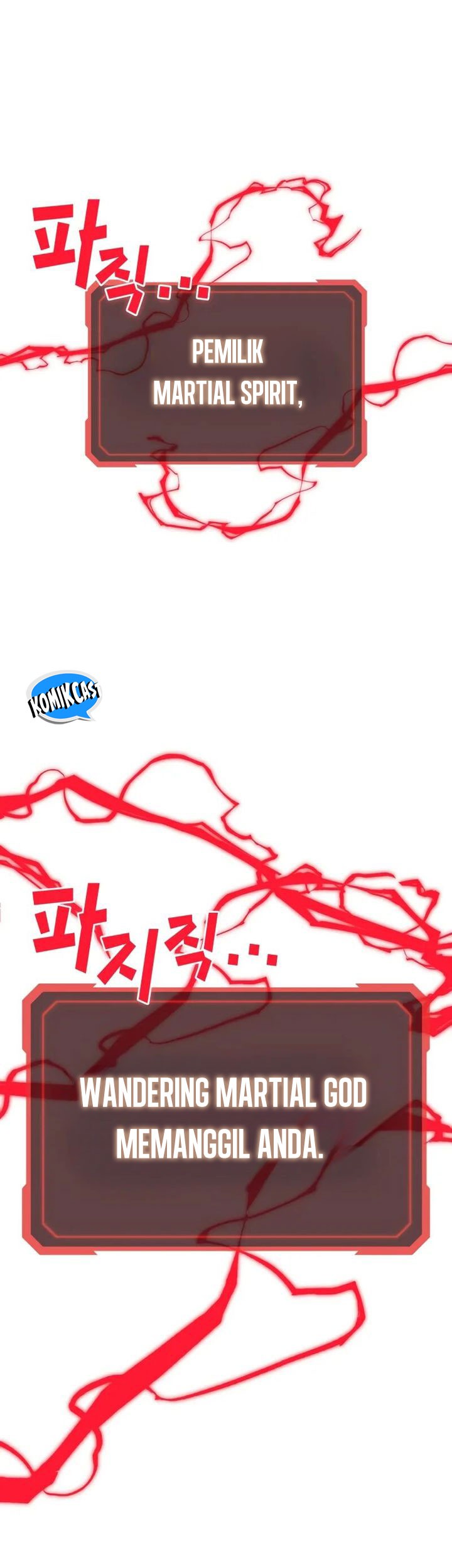 The Nether World Mix of Jiang Long Chapter 91 Gambar 6