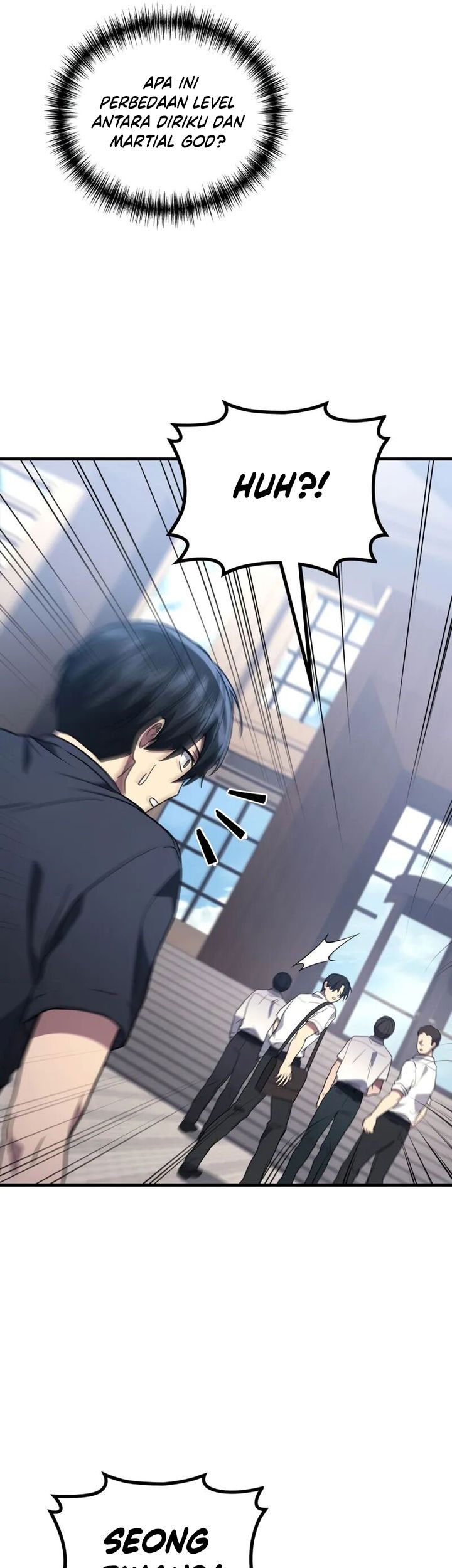 The Nether World Mix of Jiang Long Chapter 91 Gambar 82