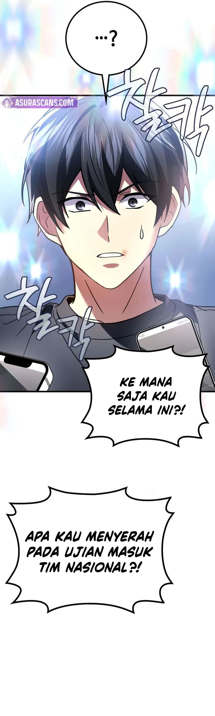 The Nether World Mix of Jiang Long Chapter 91 Gambar 85