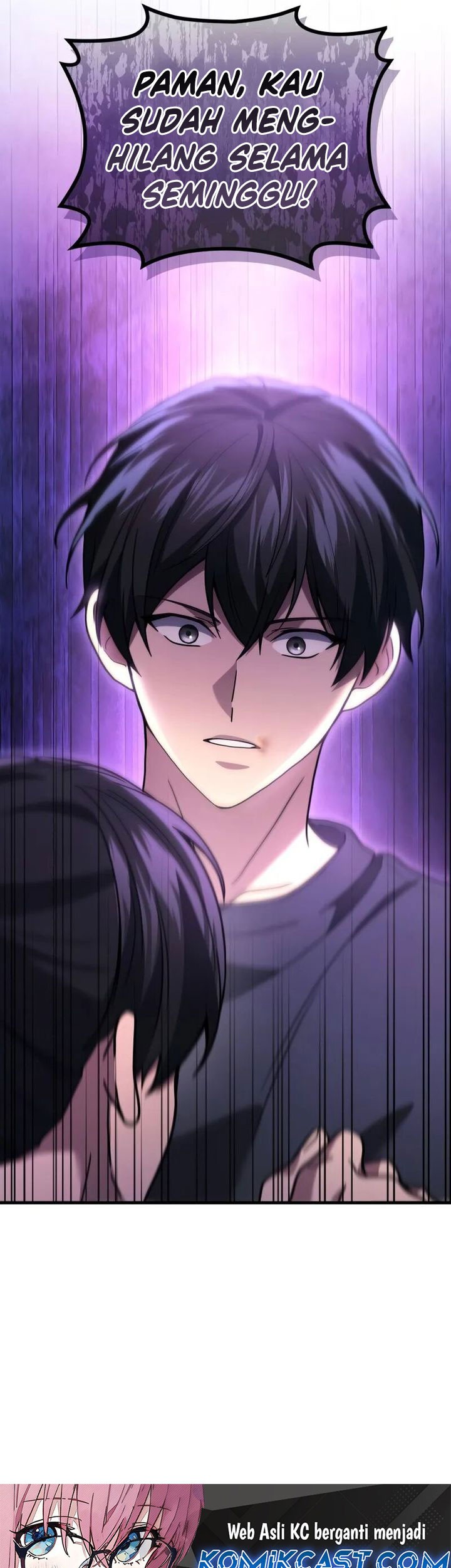 The Nether World Mix of Jiang Long Chapter 91 Gambar 90