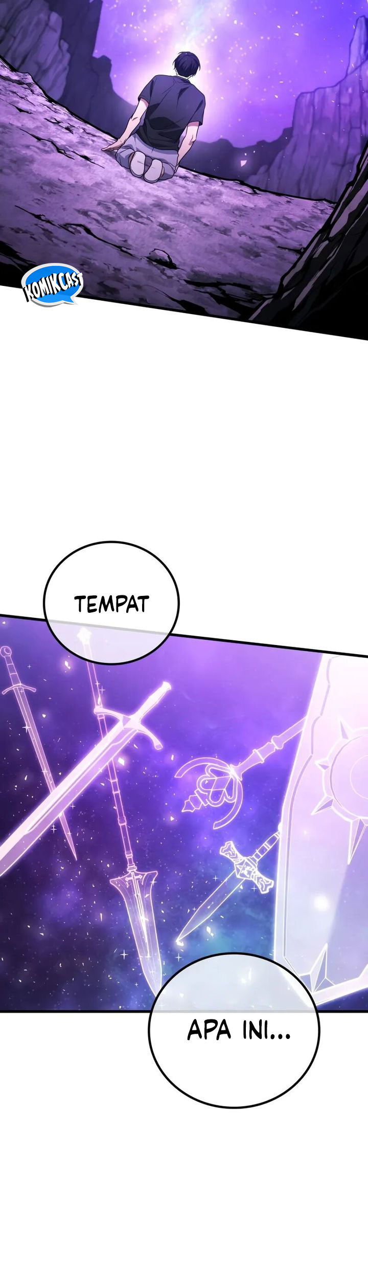 The Nether World Mix of Jiang Long Chapter 91 Gambar 12