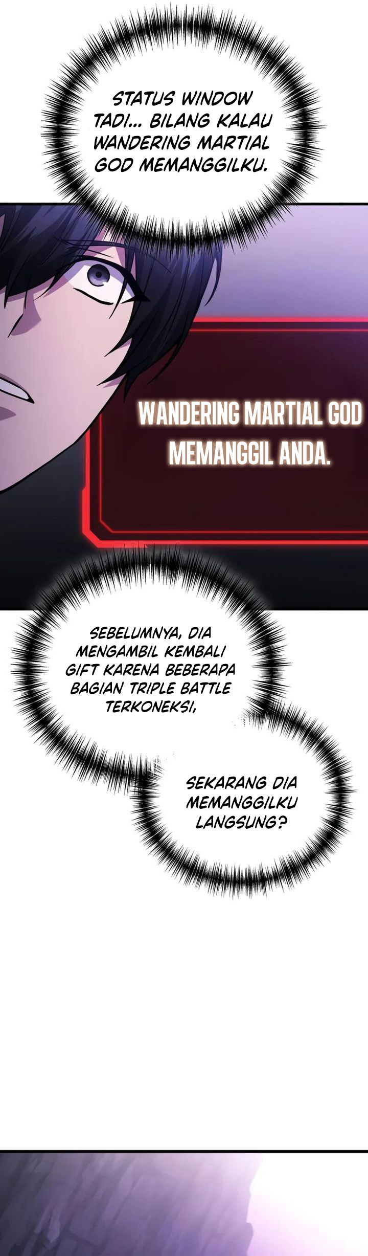 The Nether World Mix of Jiang Long Chapter 91 Gambar 13