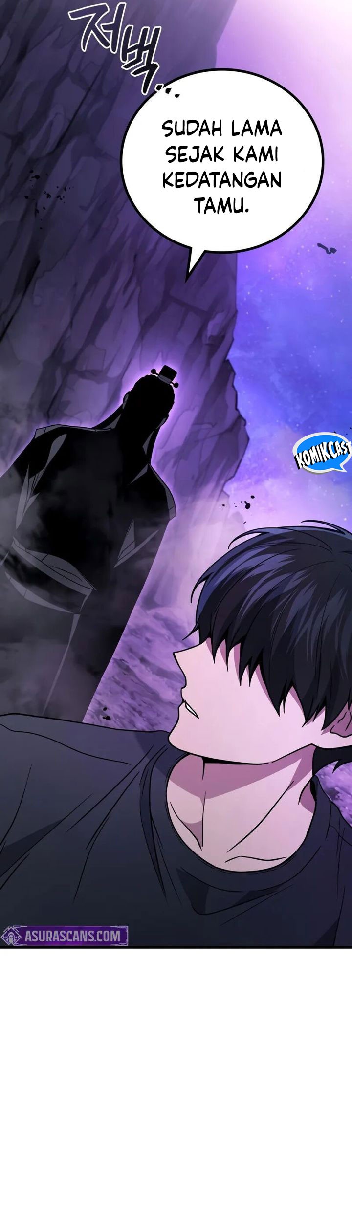 The Nether World Mix of Jiang Long Chapter 91 Gambar 14