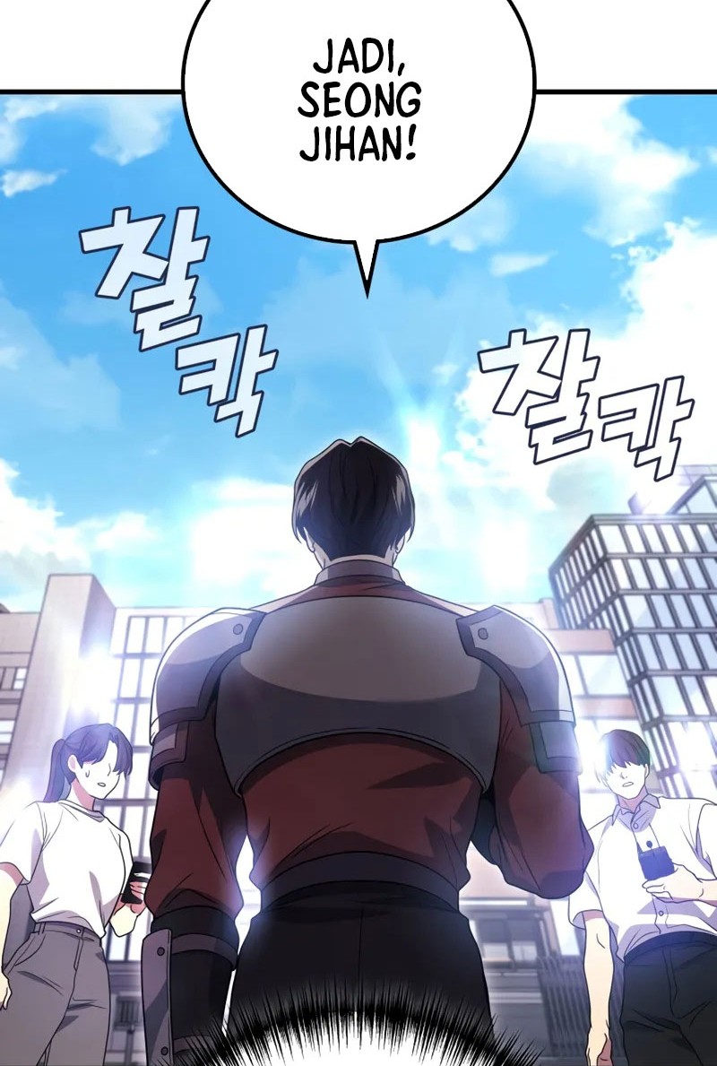 The Nether World Mix of Jiang Long Chapter 92 Gambar 22