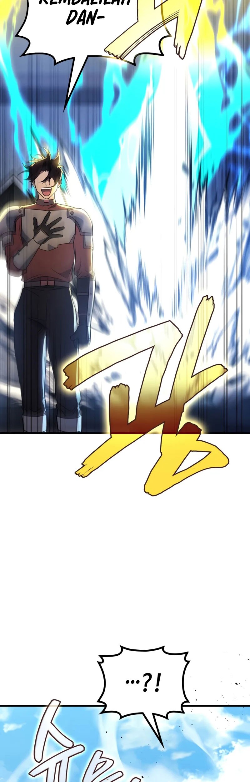 The Nether World Mix of Jiang Long Chapter 92 Gambar 25