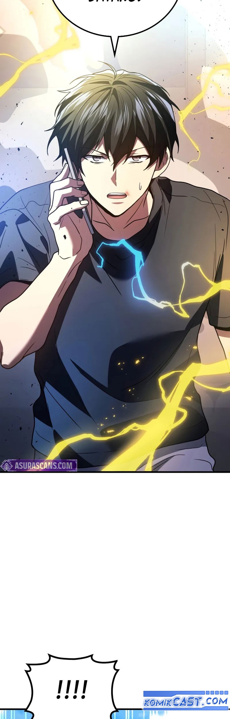The Nether World Mix of Jiang Long Chapter 92 Gambar 27