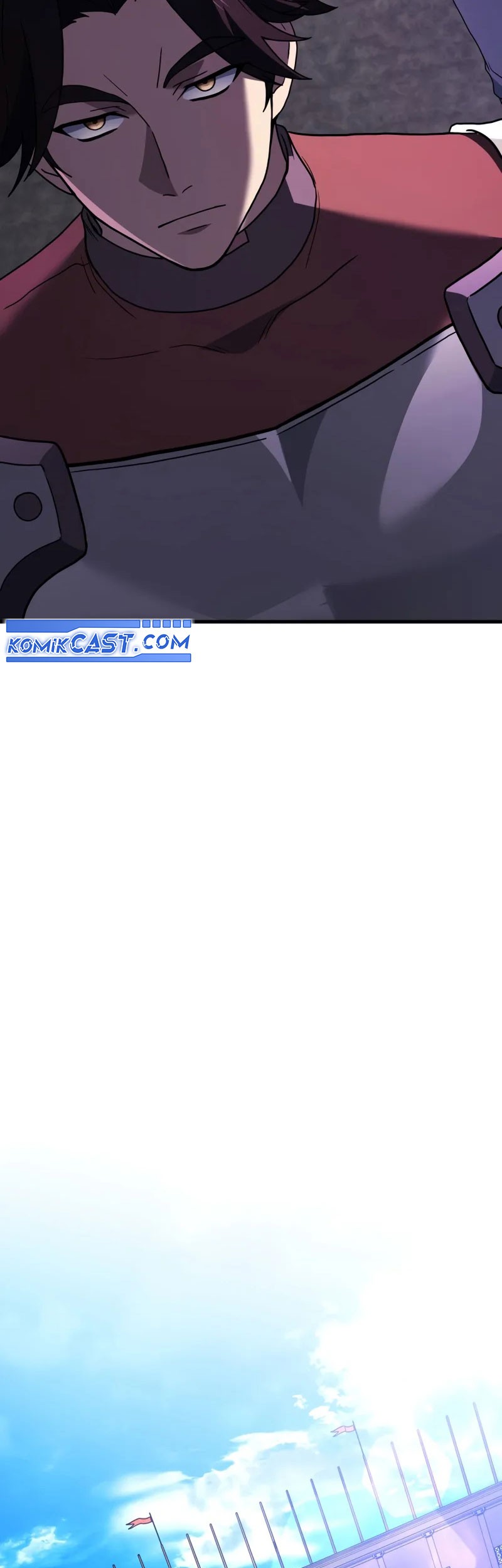 The Nether World Mix of Jiang Long Chapter 92 Gambar 41
