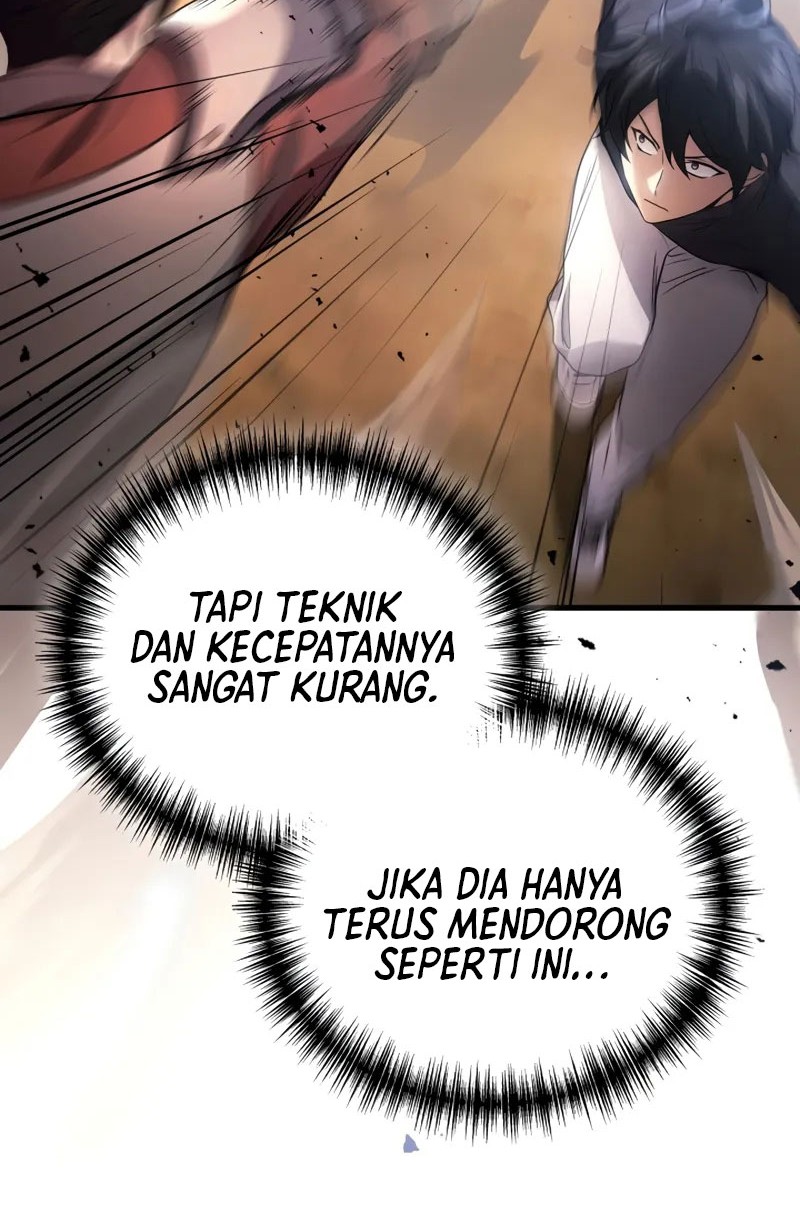 The Nether World Mix of Jiang Long Chapter 92 Gambar 56