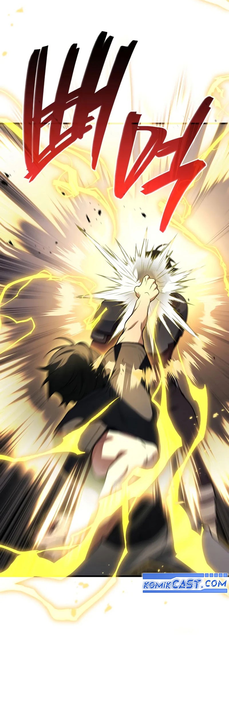 The Nether World Mix of Jiang Long Chapter 92 Gambar 61