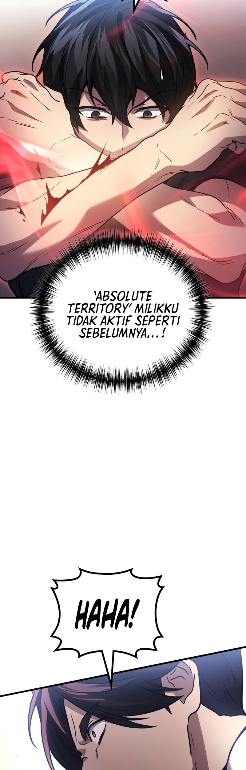 The Nether World Mix of Jiang Long Chapter 92 Gambar 71