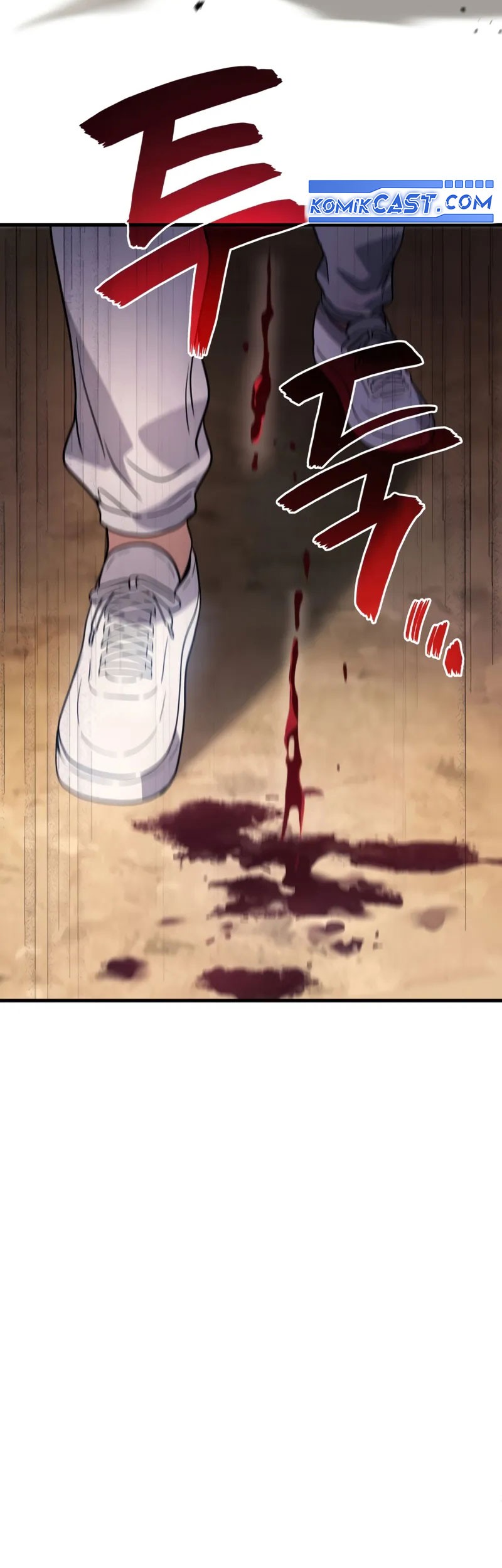The Nether World Mix of Jiang Long Chapter 92 Gambar 79