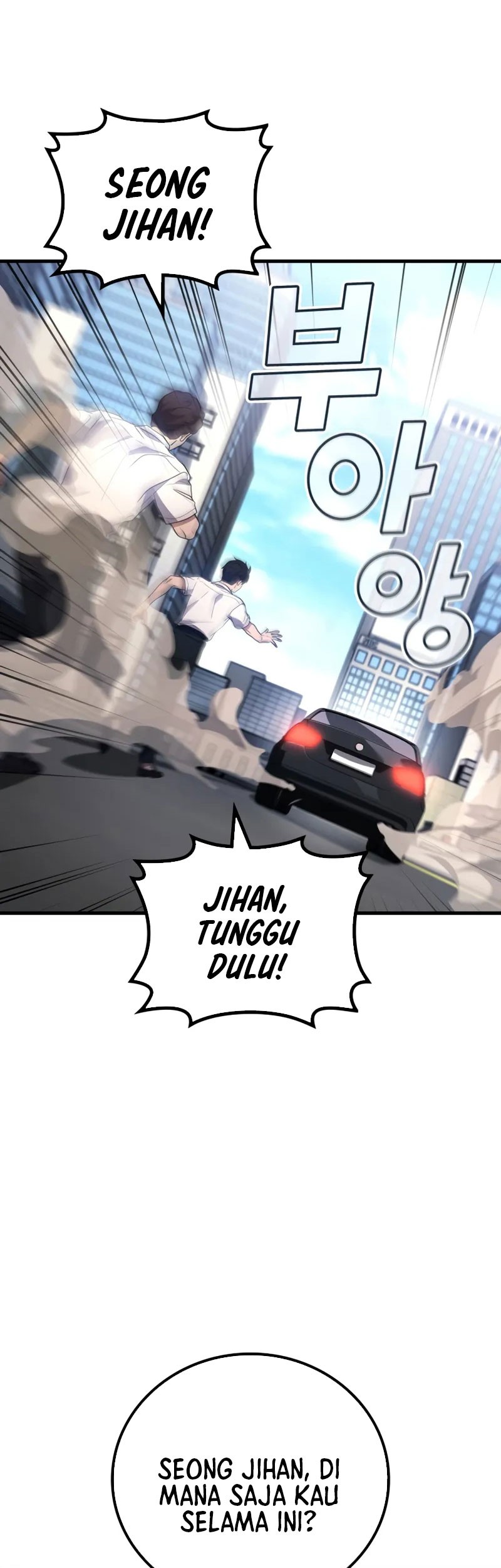 The Nether World Mix of Jiang Long Chapter 92 Gambar 7