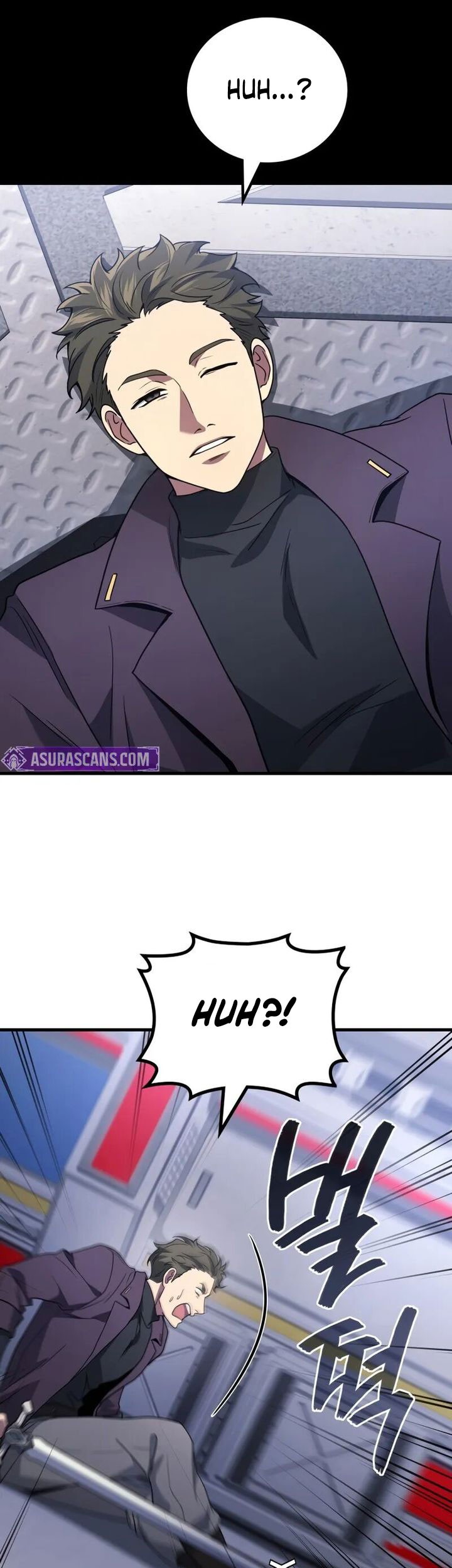 The Nether World Mix of Jiang Long Chapter 94 Gambar 28