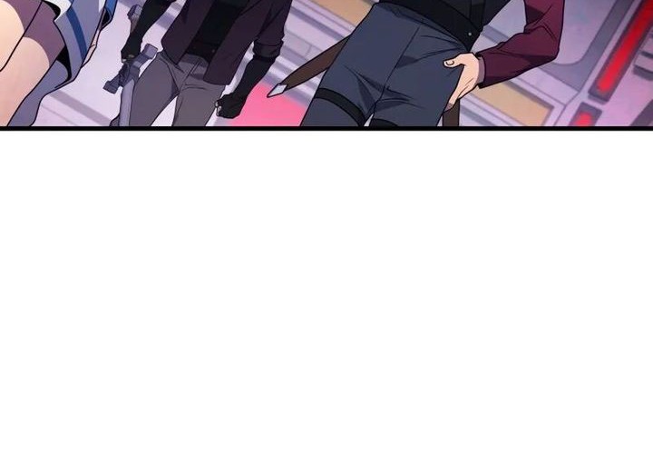 The Nether World Mix of Jiang Long Chapter 94 Gambar 33