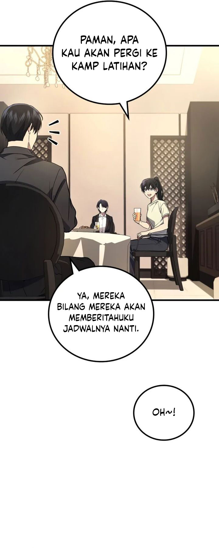 The Nether World Mix of Jiang Long Chapter 94 Gambar 4