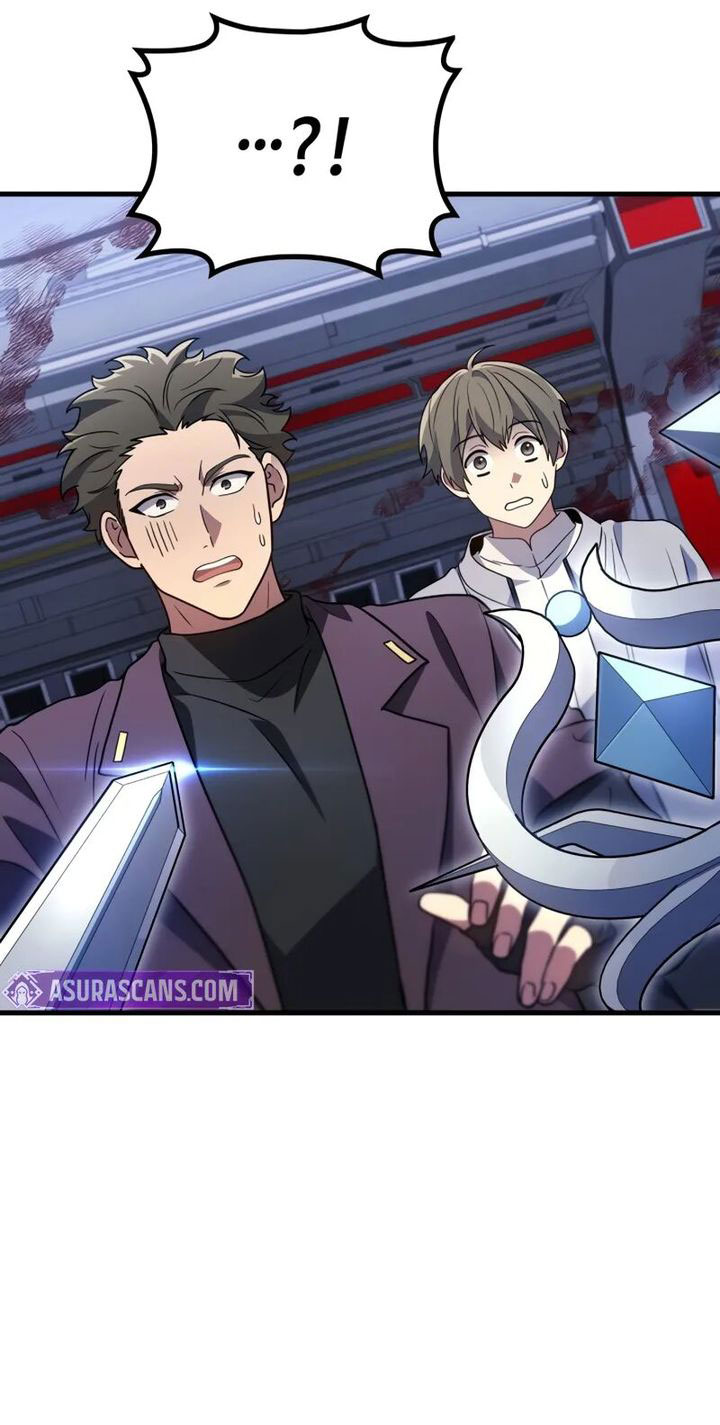 The Nether World Mix of Jiang Long Chapter 94 Gambar 63