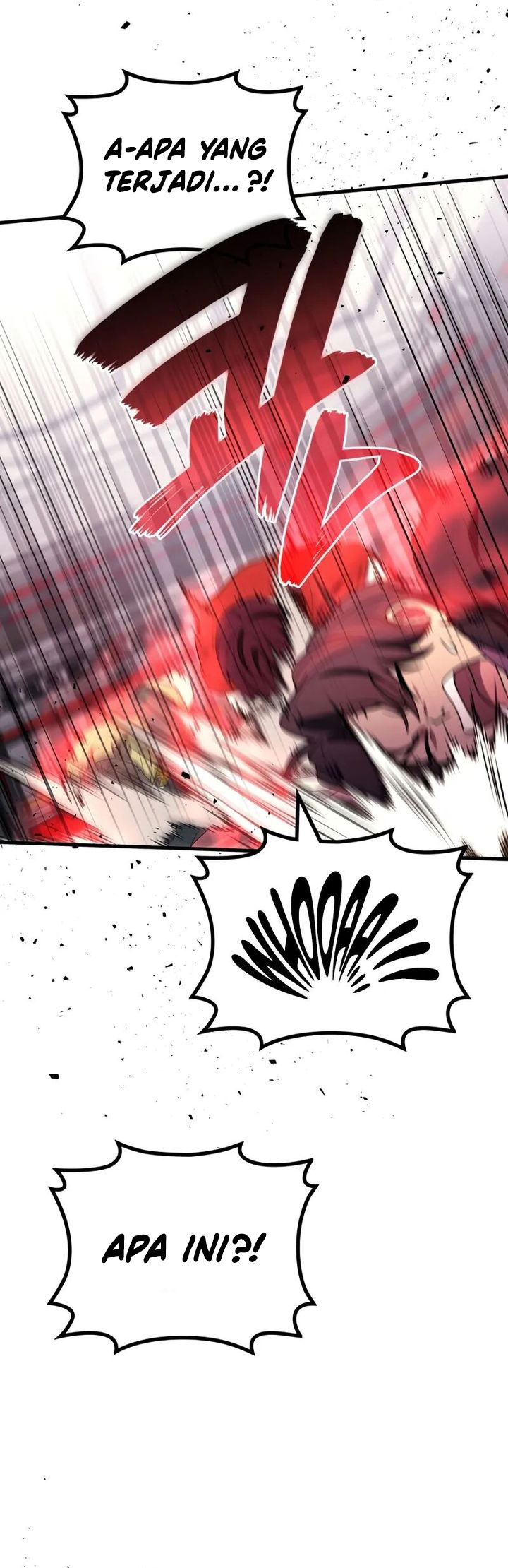 The Nether World Mix of Jiang Long Chapter 94 Gambar 75