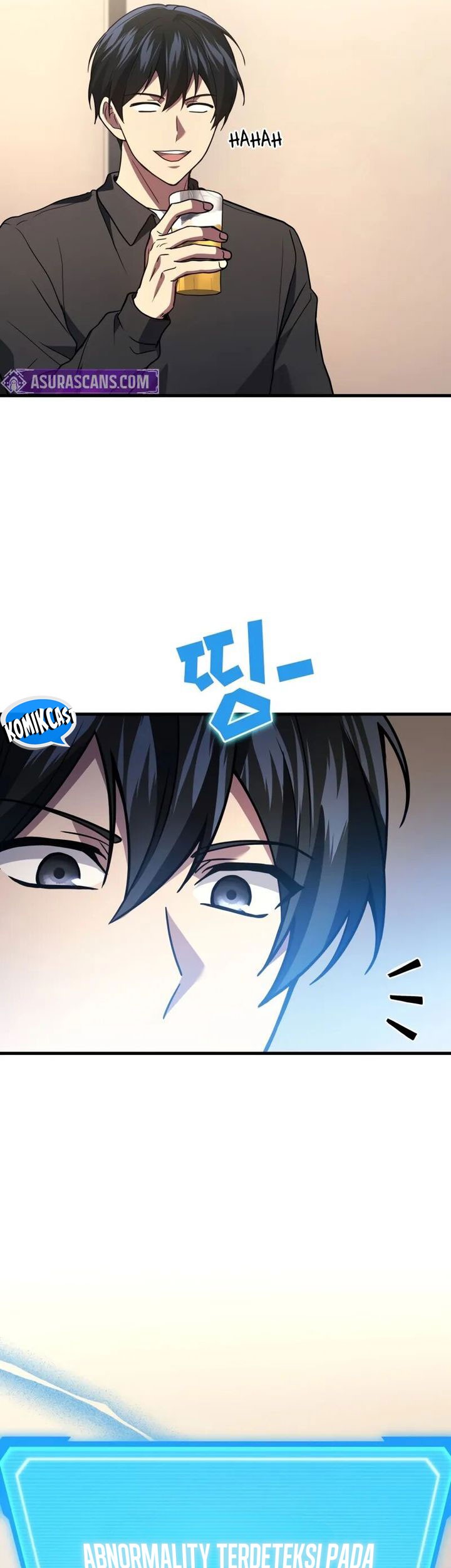The Nether World Mix of Jiang Long Chapter 94 Gambar 10