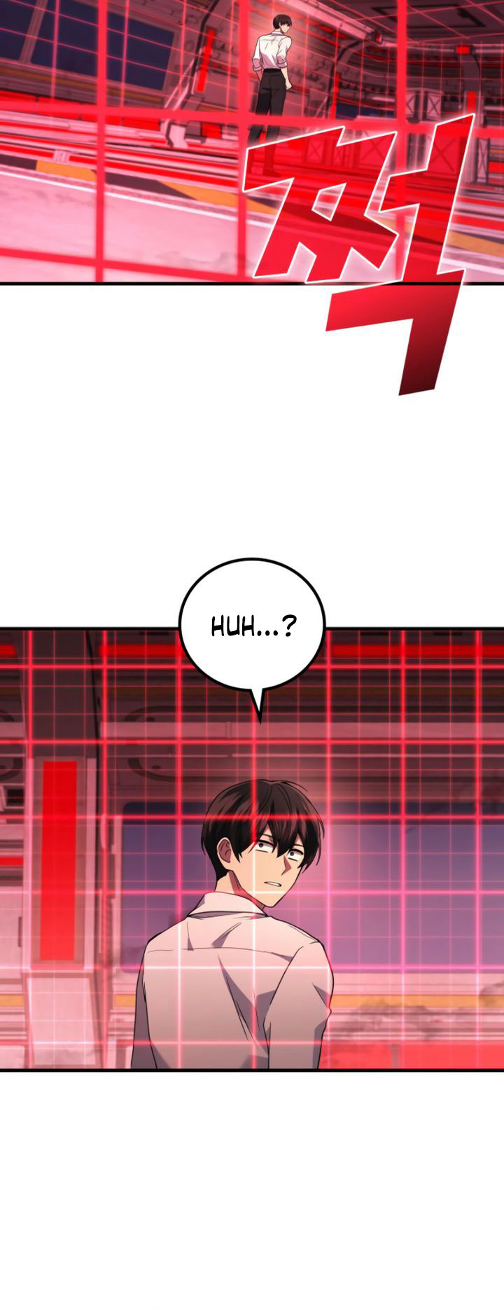 The Nether World Mix of Jiang Long Chapter 95 Gambar 22