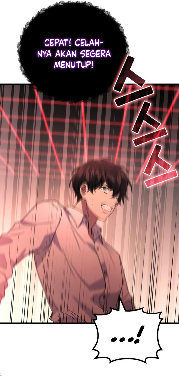 The Nether World Mix of Jiang Long Chapter 95 Gambar 27